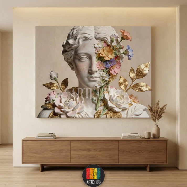 offer canvas 100x70