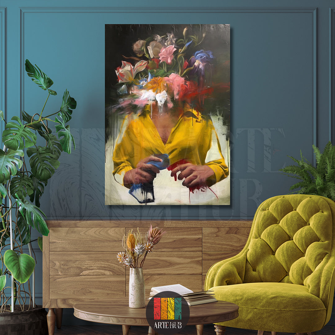 offer canvas 130x90