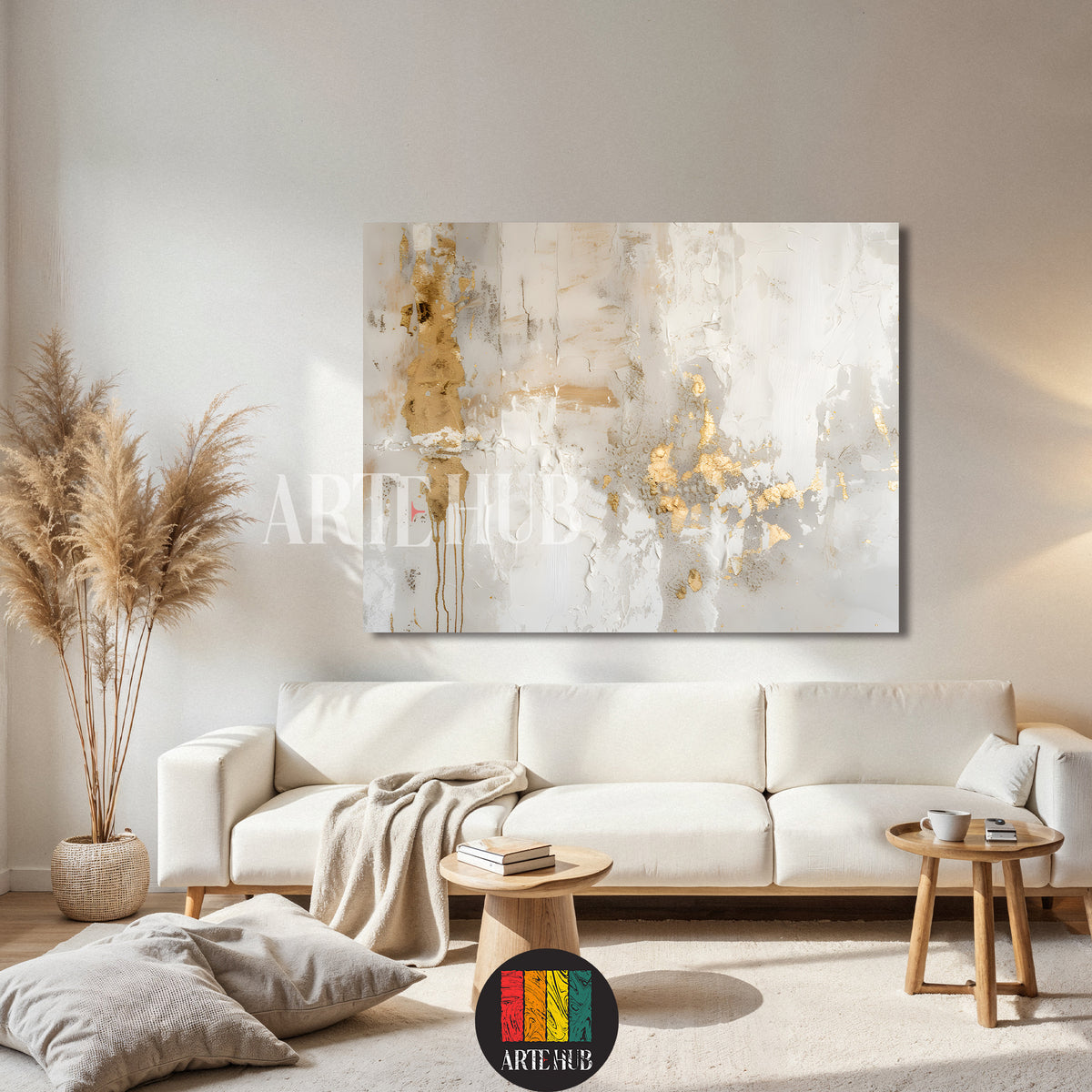 offer canvas 100x70