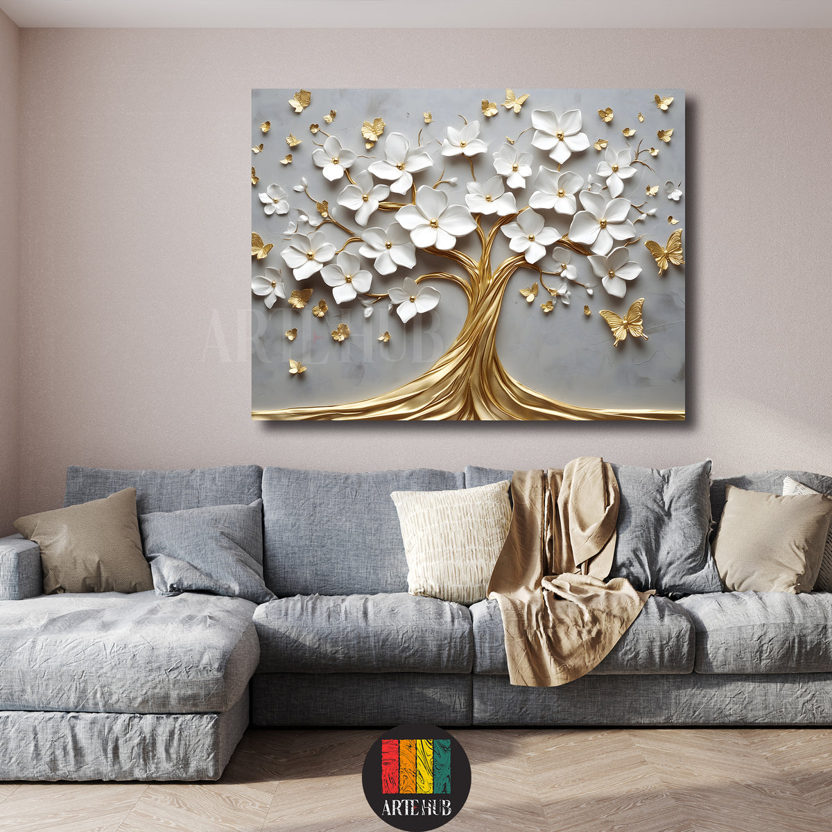 offer canvas 50x70