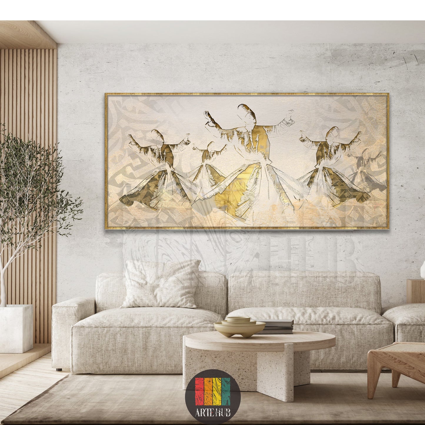 offer canvas 120x60