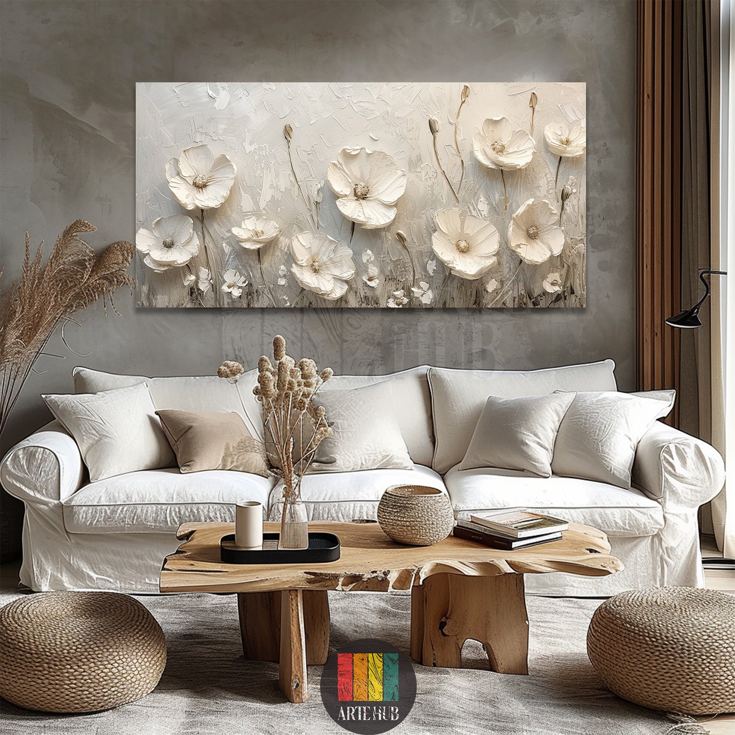 offer canvas 120x60