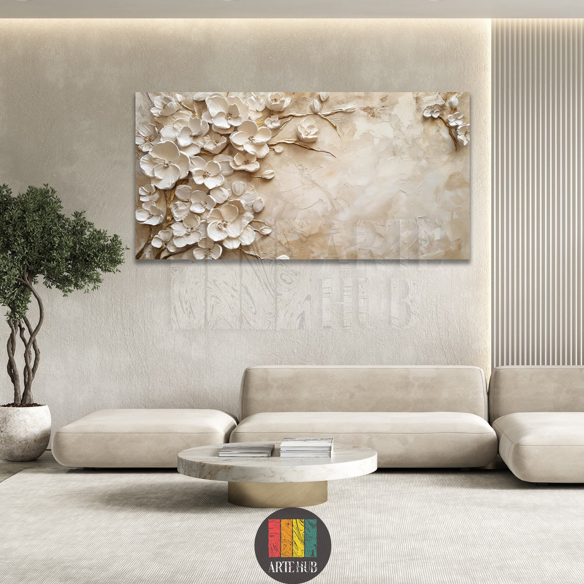 offer canvas 120x60