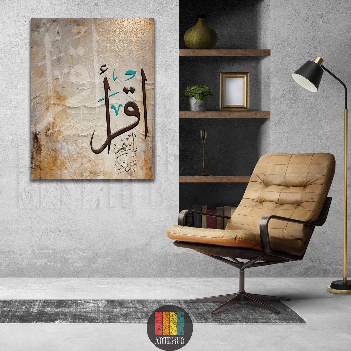 offer canvas 100x70