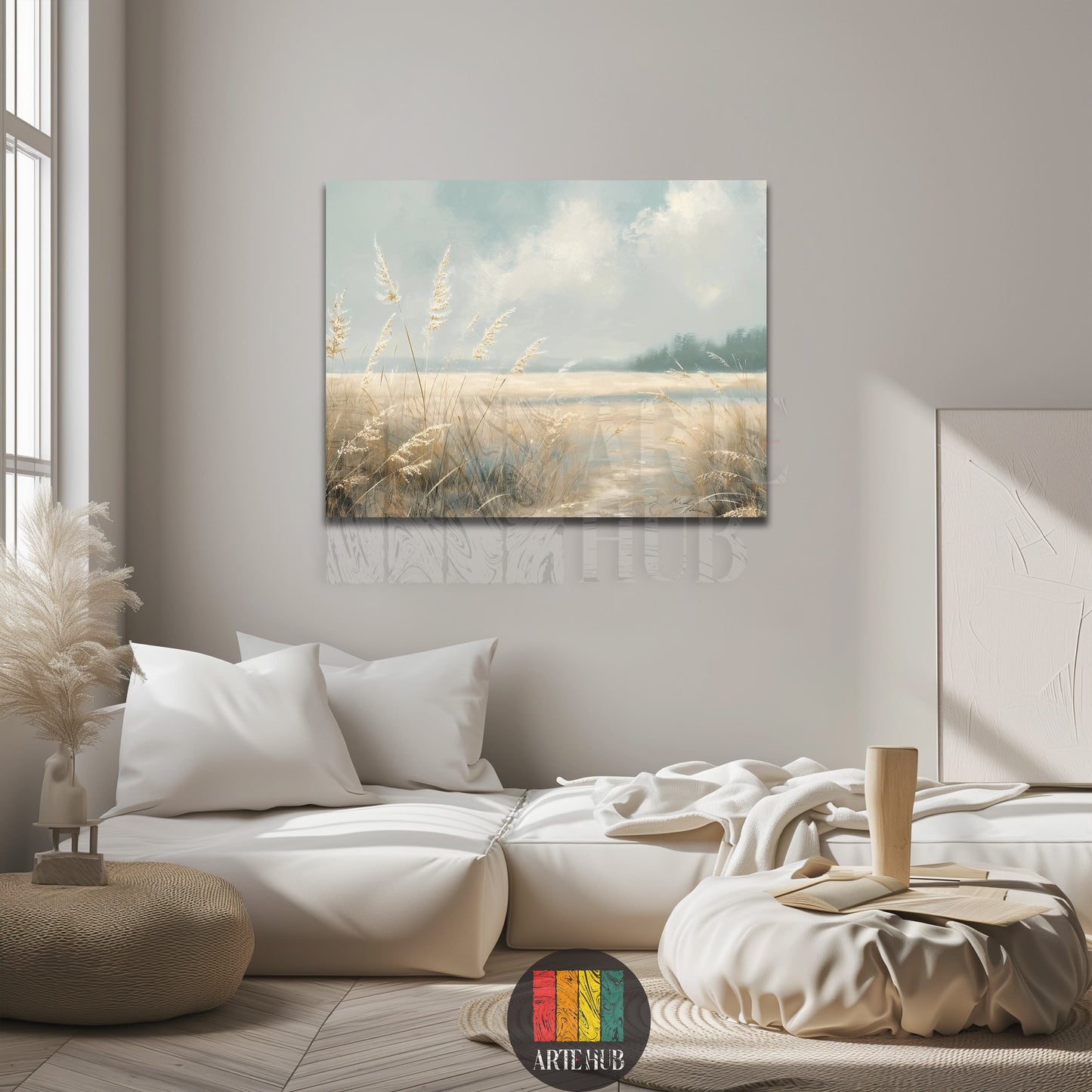 offer canvas 50x70