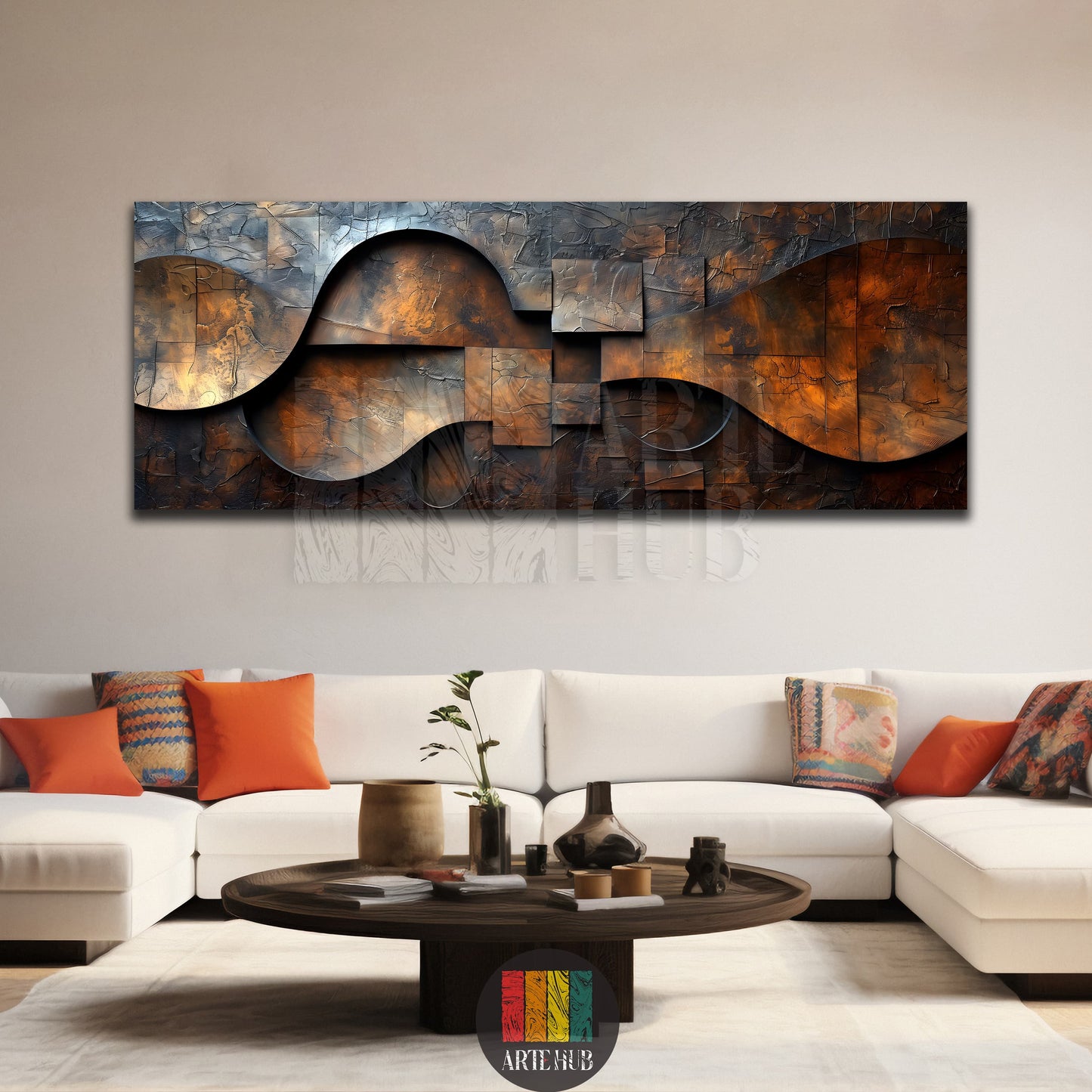 offer canvas 150x55