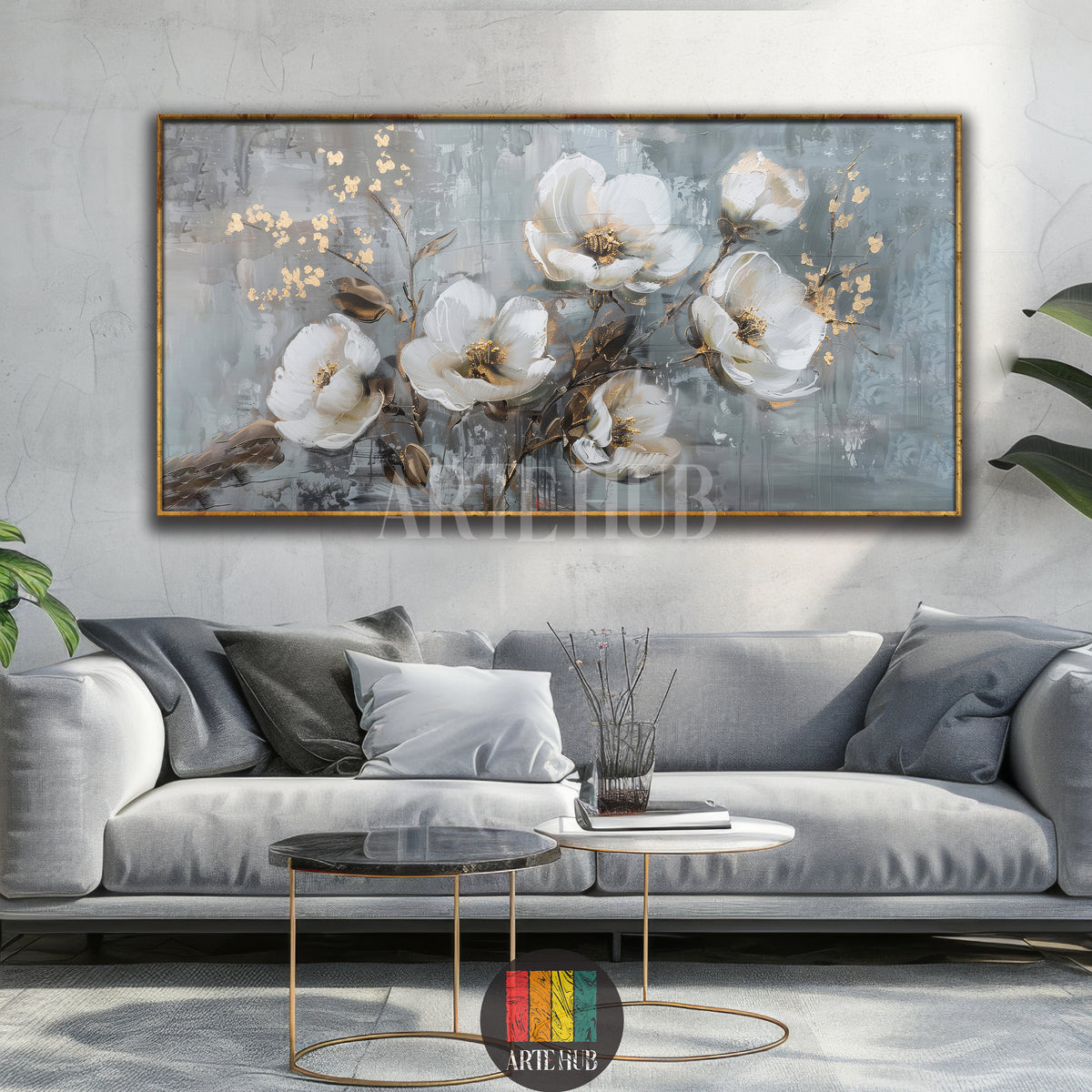 offer canvas 120x60