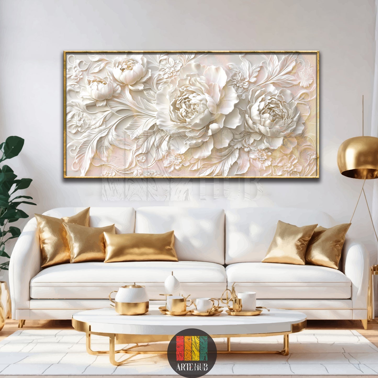 offer canvas 120x60