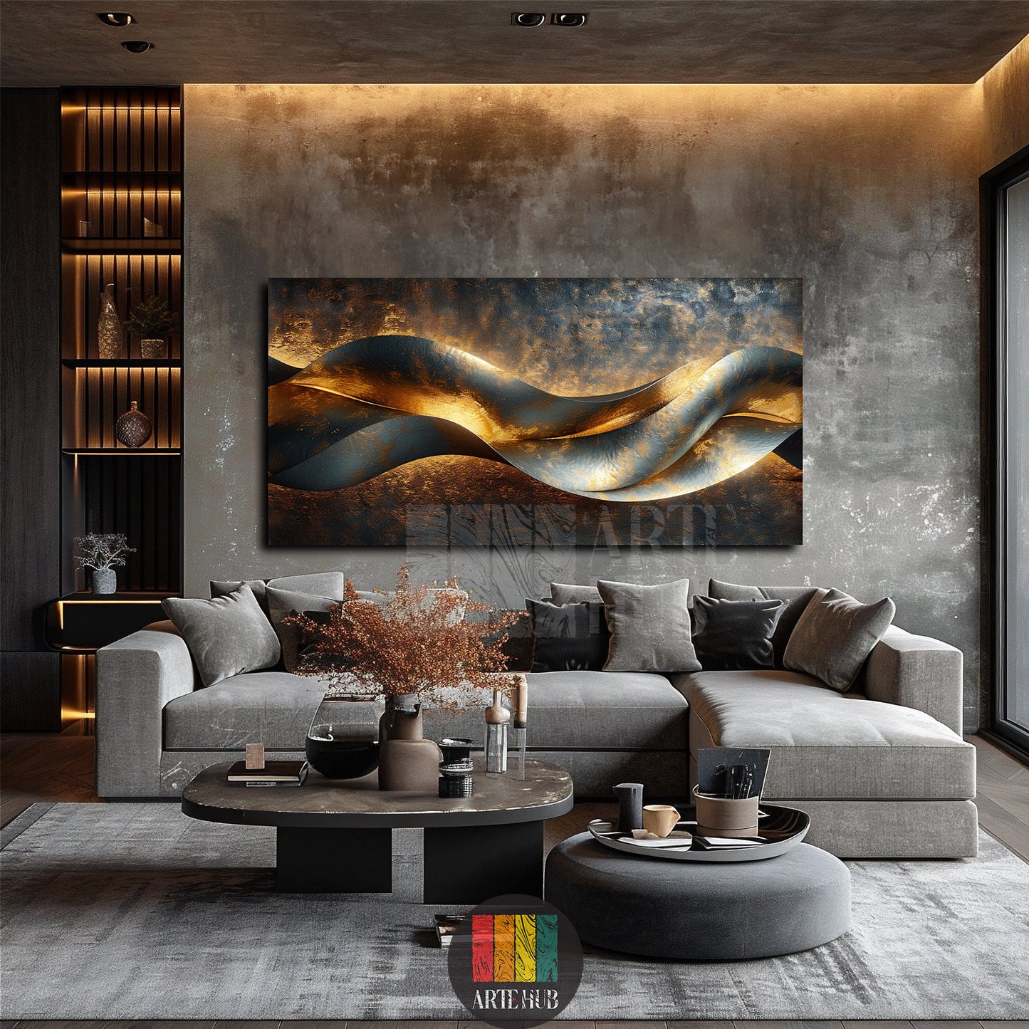 offer canvas 200x100