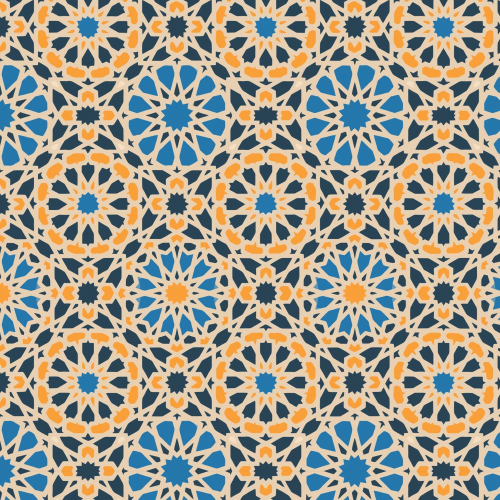 Moresque