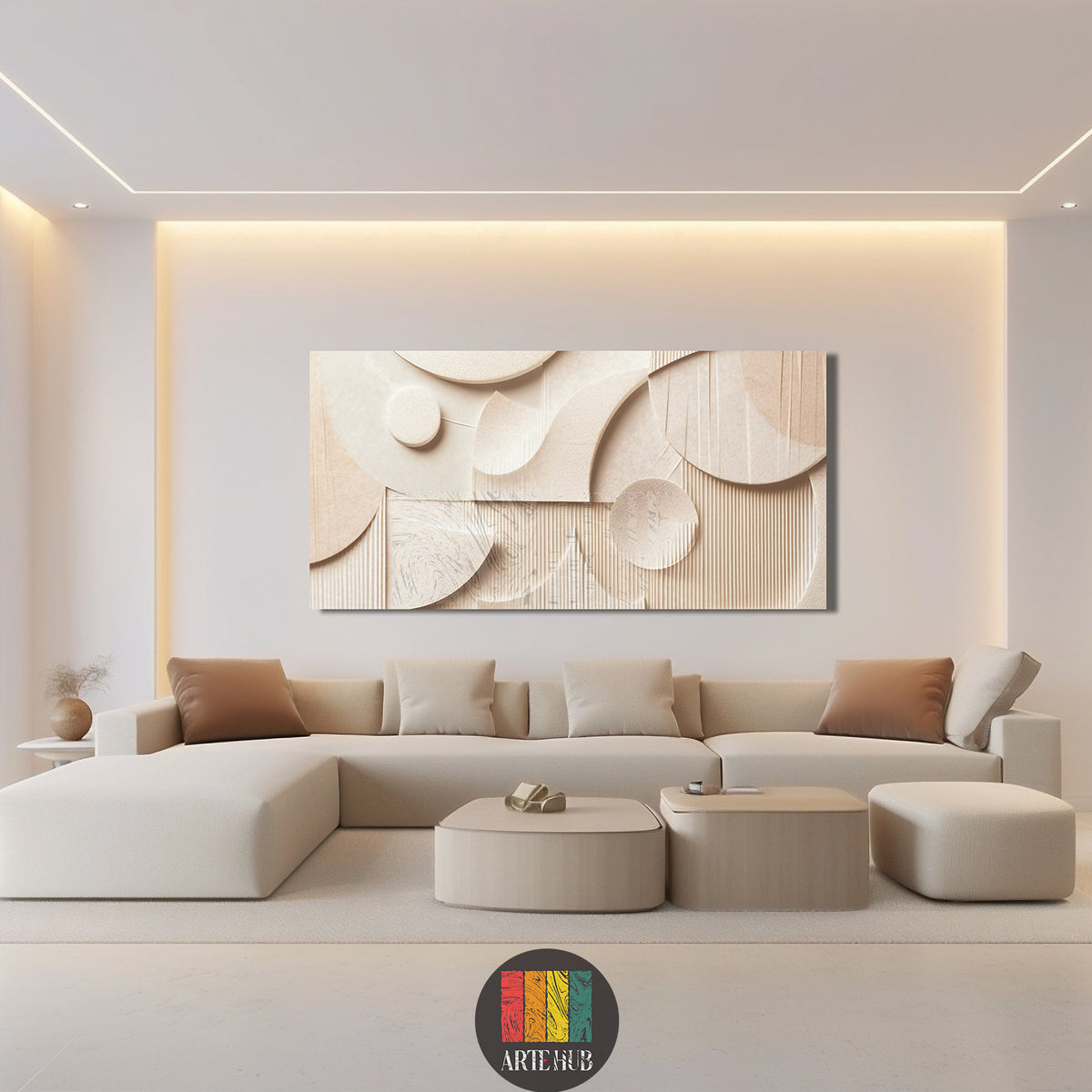 offer canvas 120x60