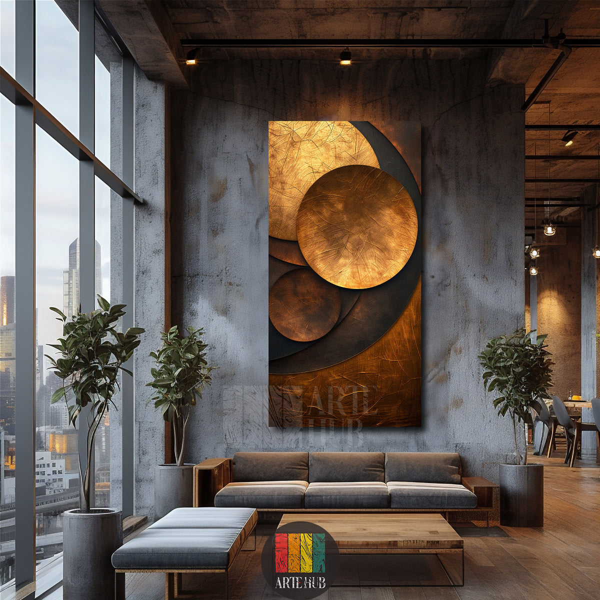 offer canvas 120x60