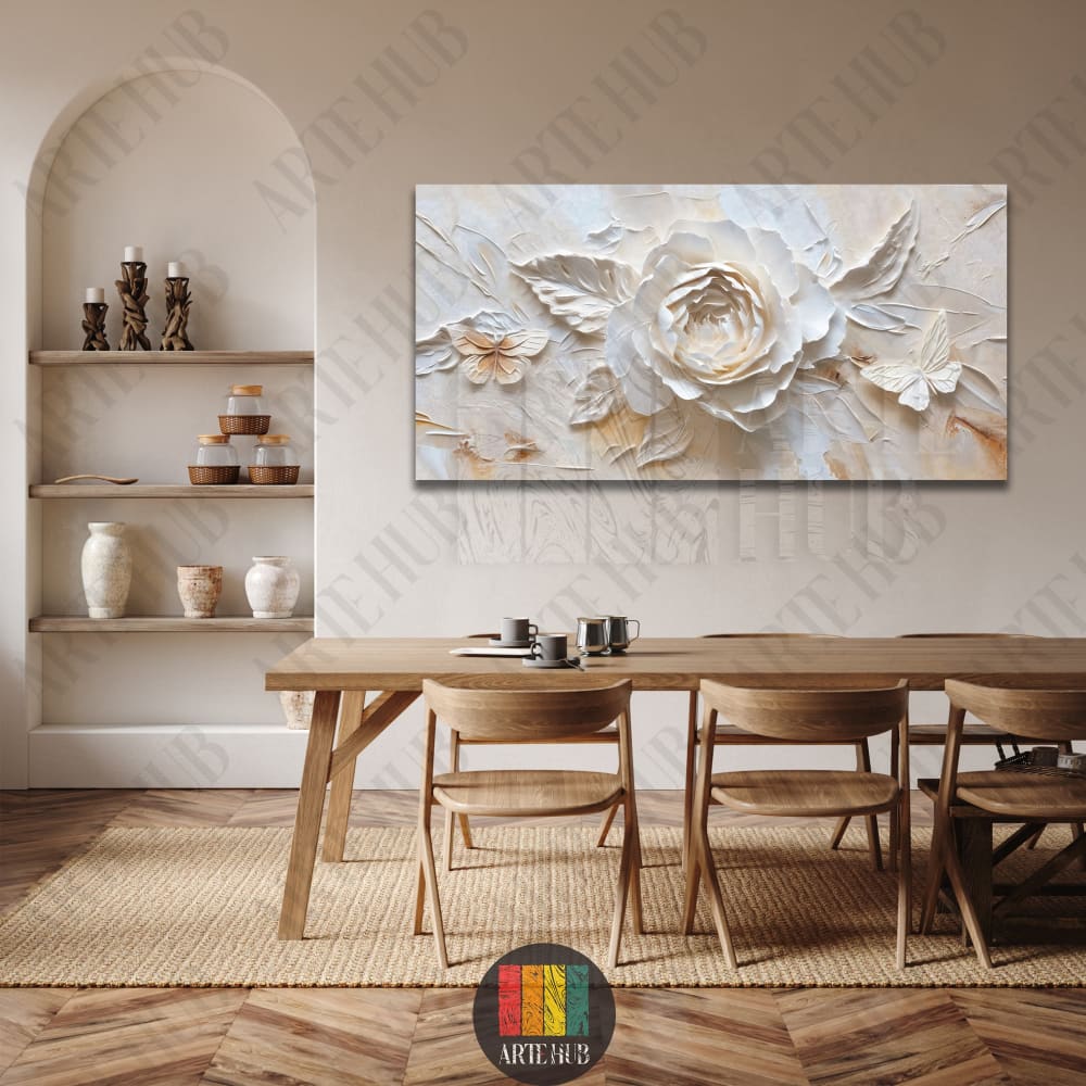 Eternal Grace canvas