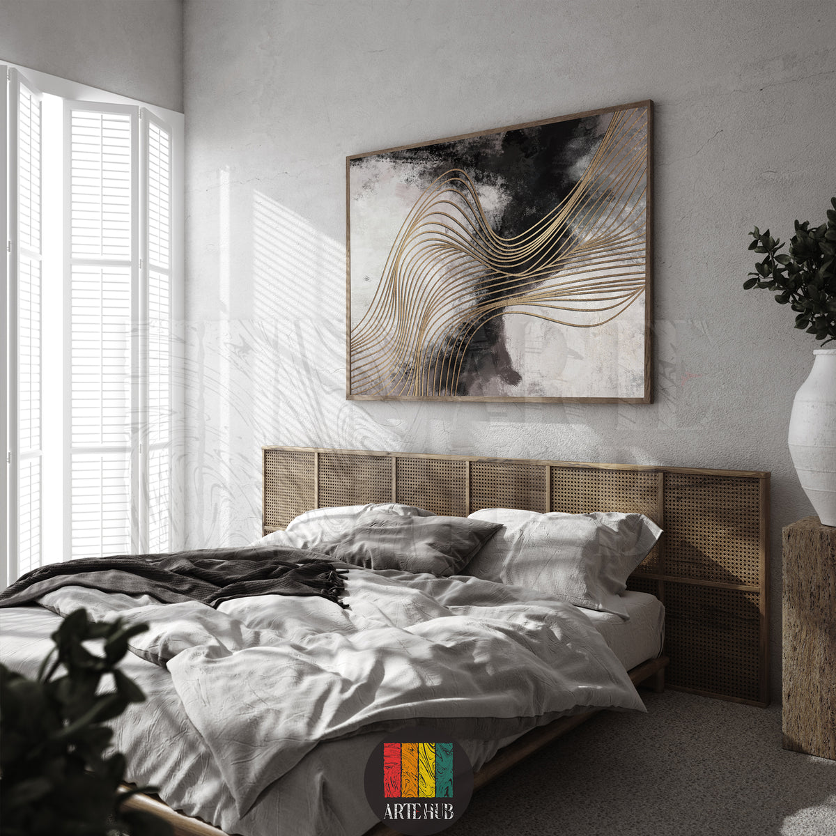 offer canvas 50x70