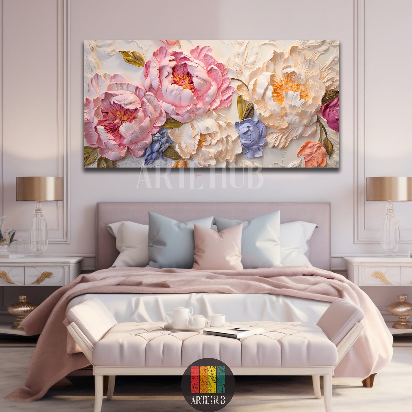offer canvas 120x60