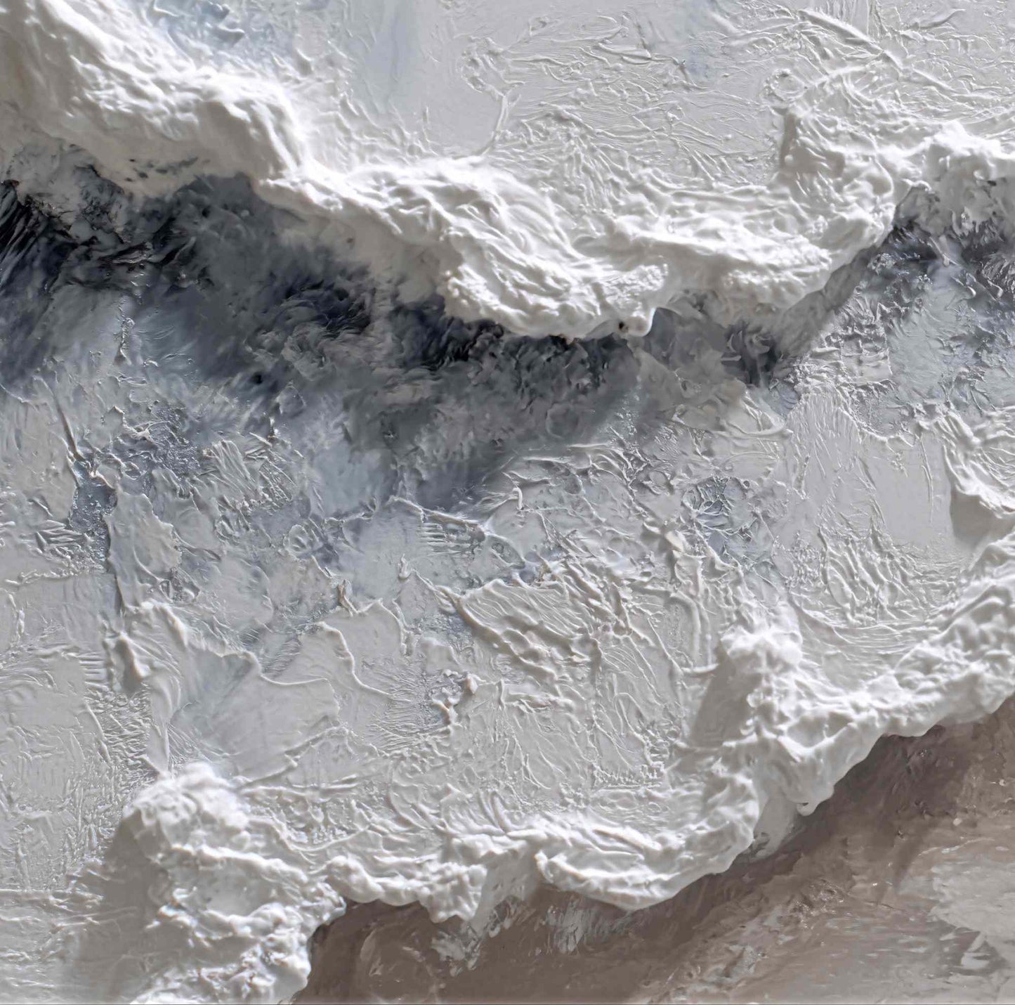 Coastal Relief