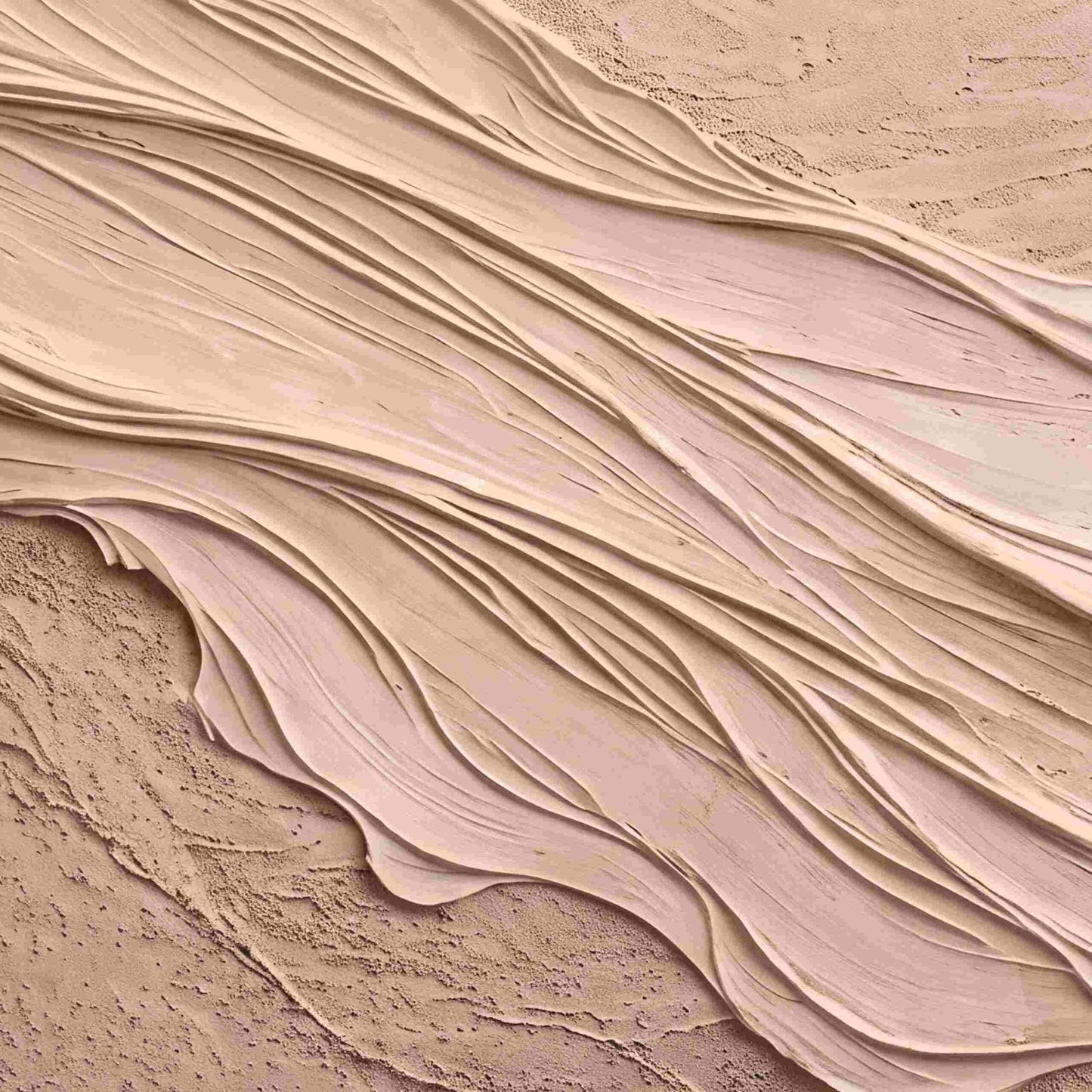 Desert Tides