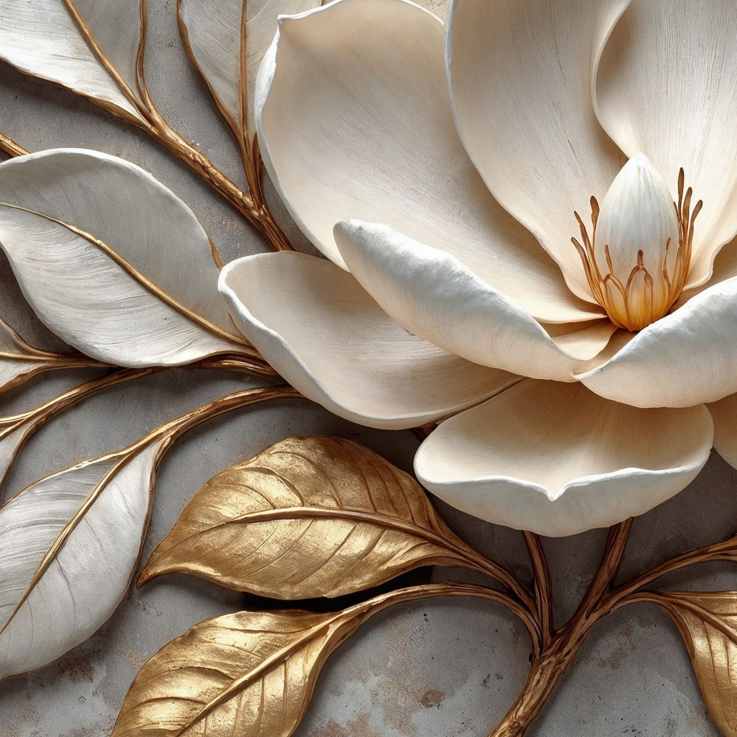Magnolia