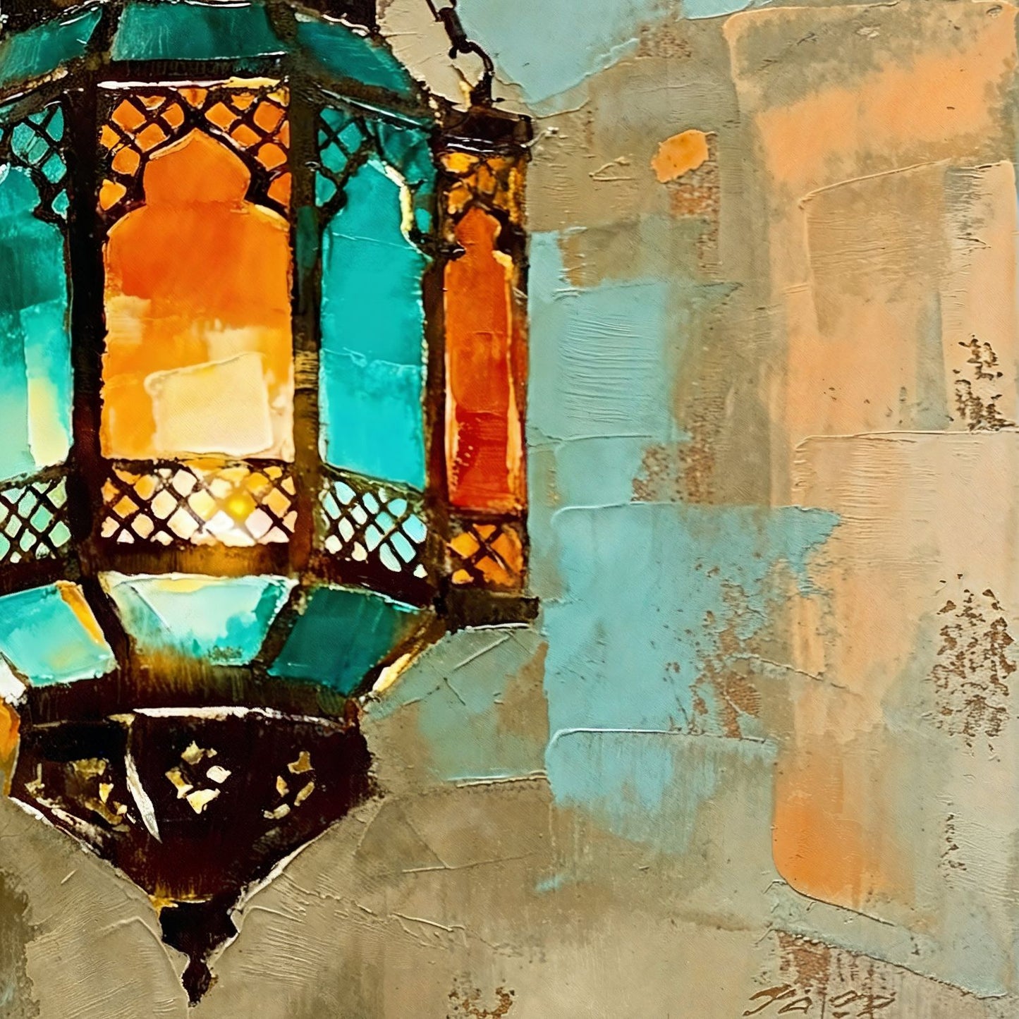 Kasbah