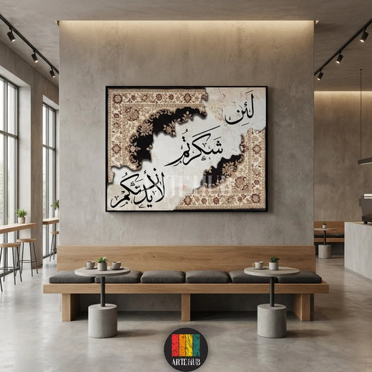 offer canvas 50x70