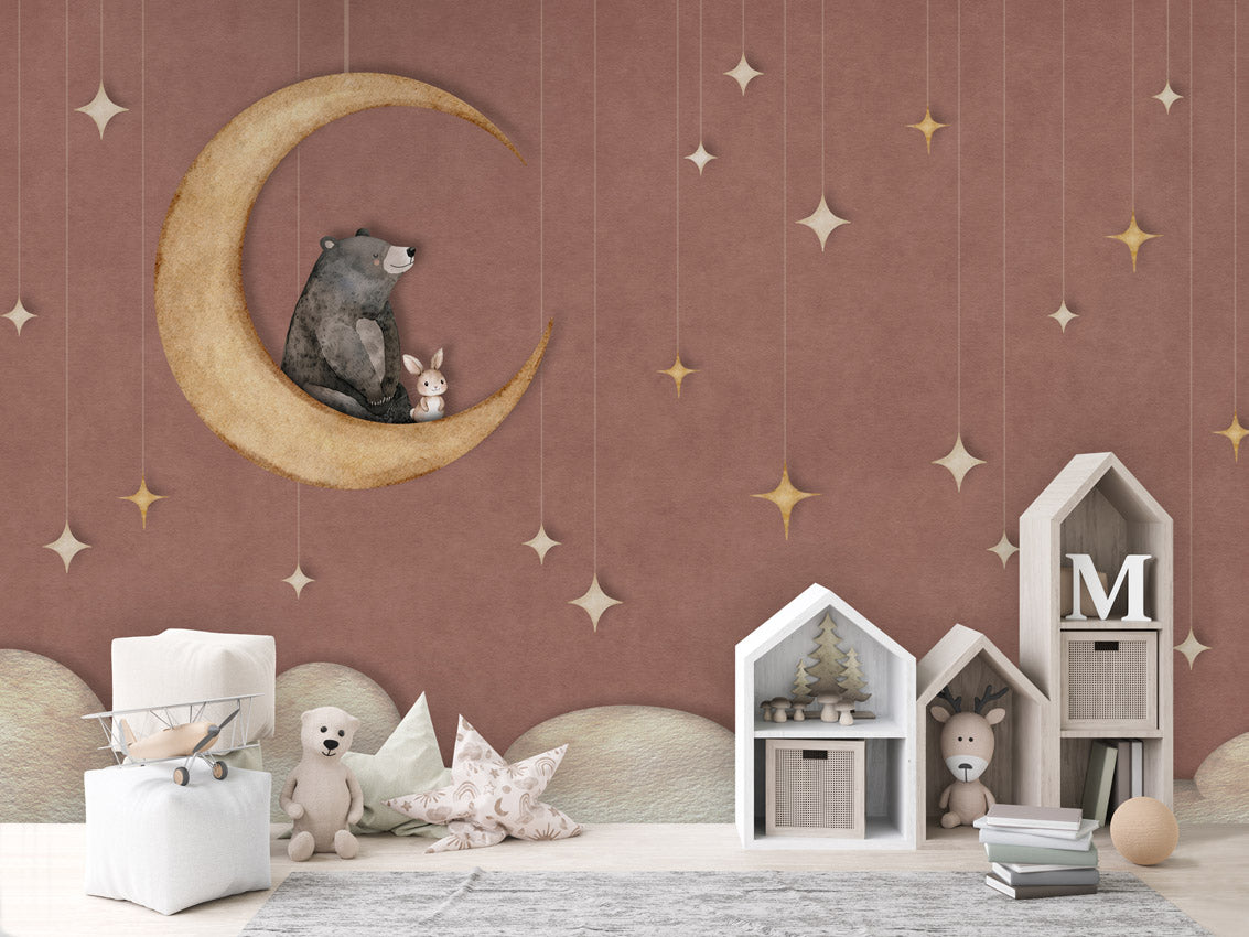 Bear_on_the_Moon_-_red