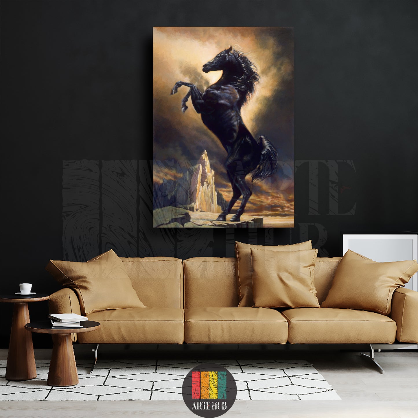 offer canvas 100x70