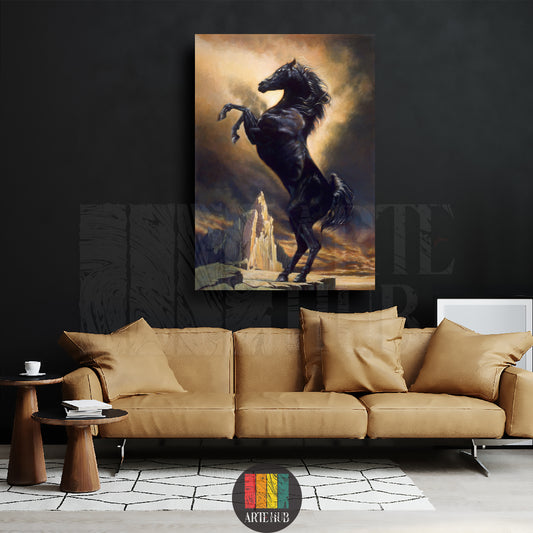 offer canvas 100x70
