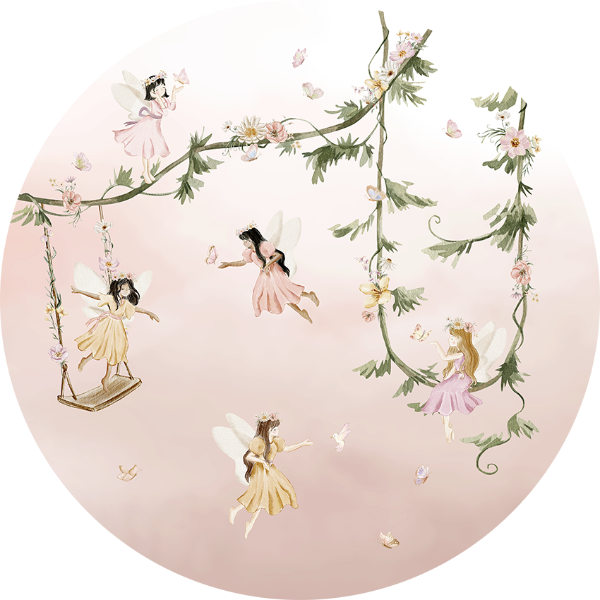 Dream Flight - Circle