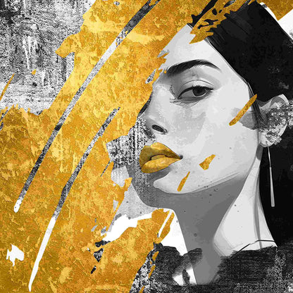Golden Muse