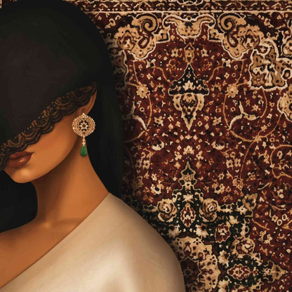 Veiled Grace
