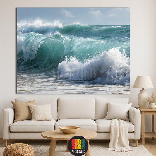 offer canvas 50x70