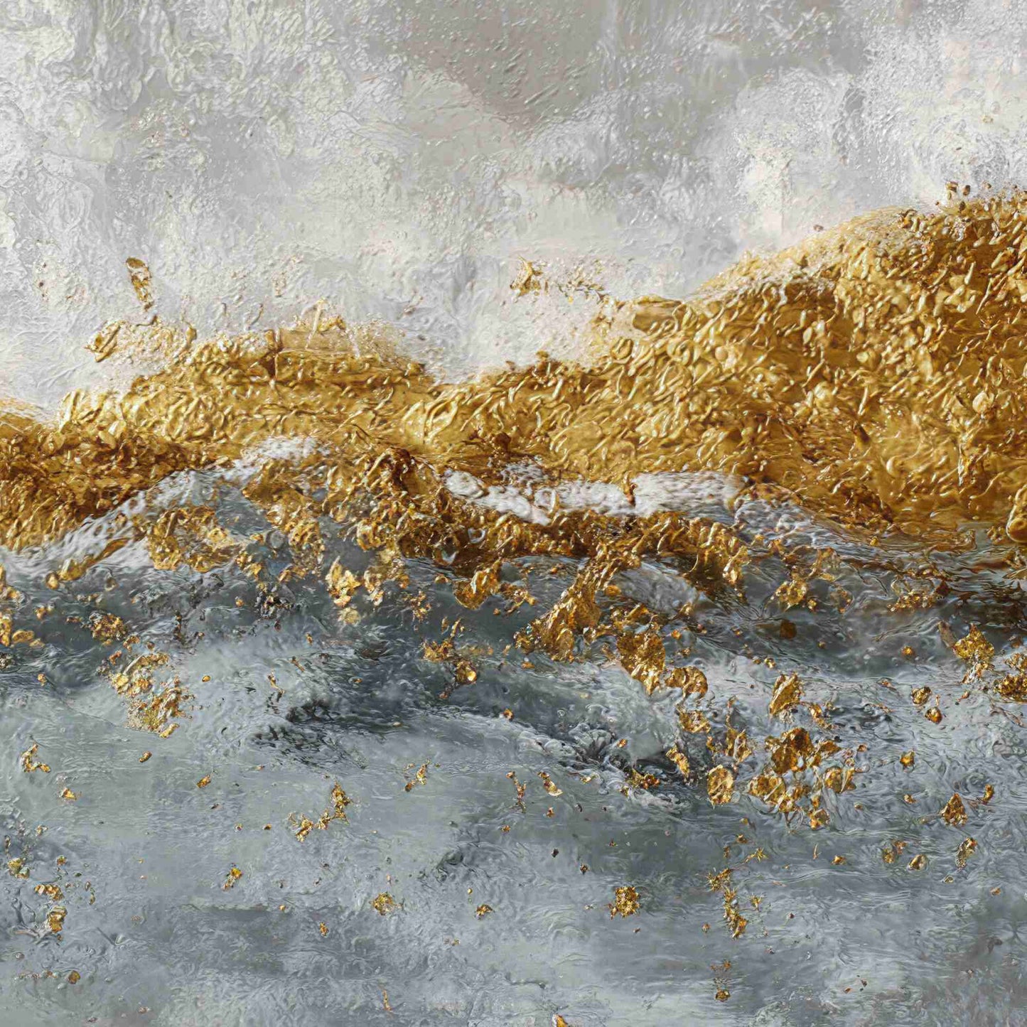 Gilded Ridge