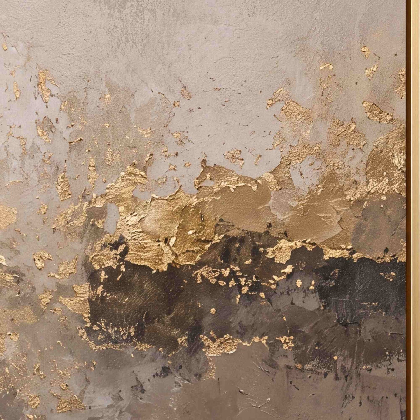 Gilded Horizon
