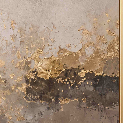 Gilded Horizon