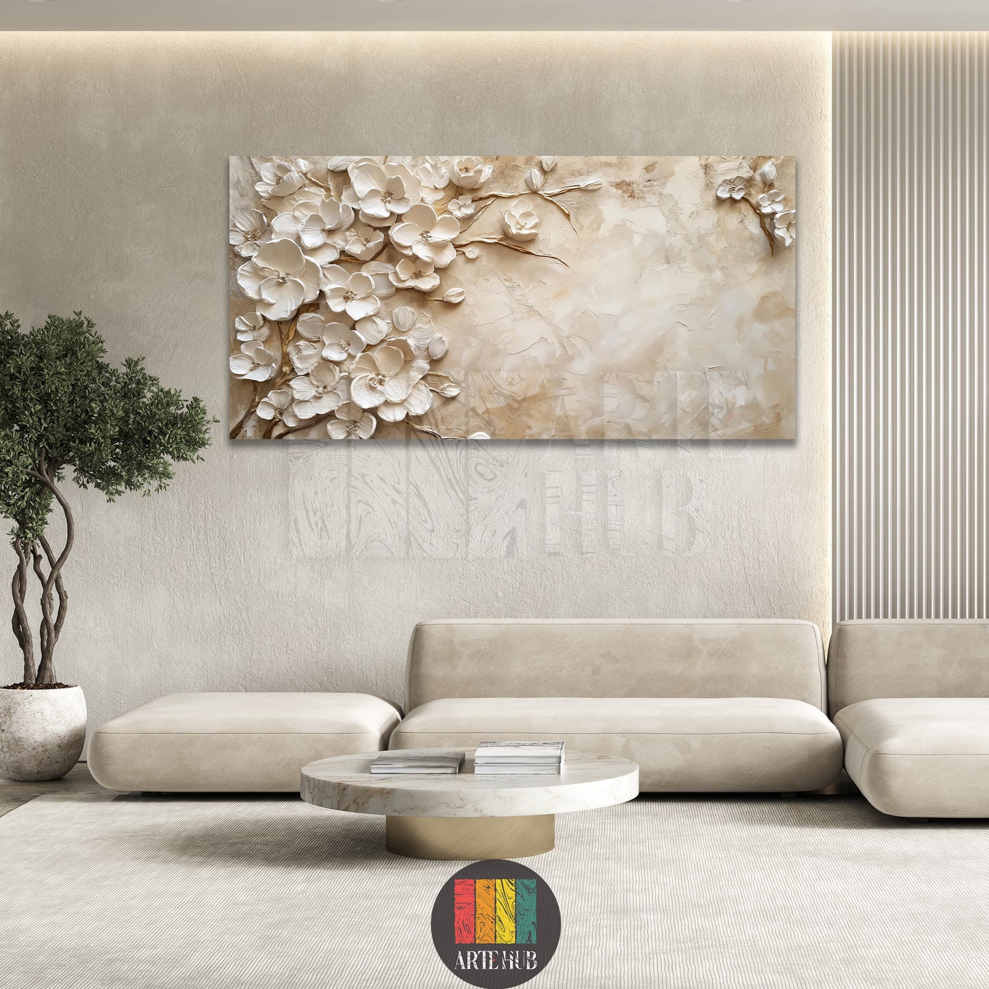 offer canvas 220x110