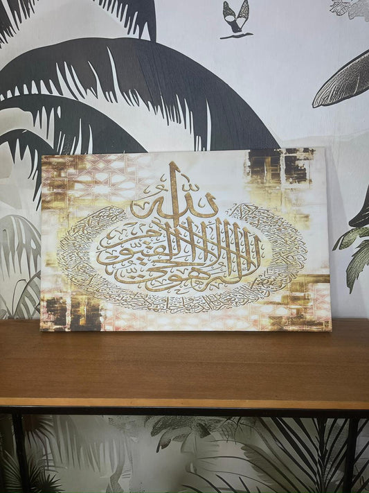 offer canvas 50x80