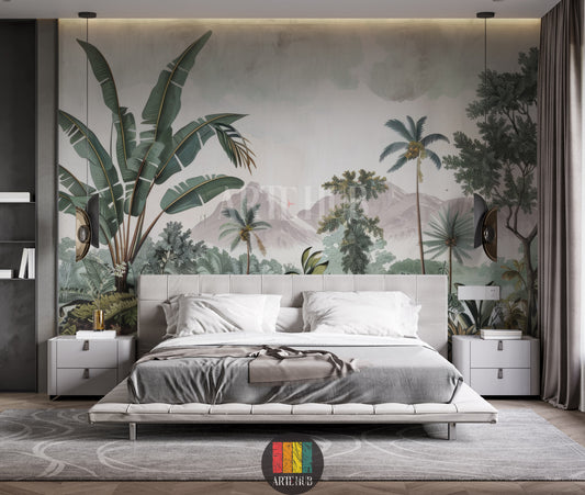 room: bedroom