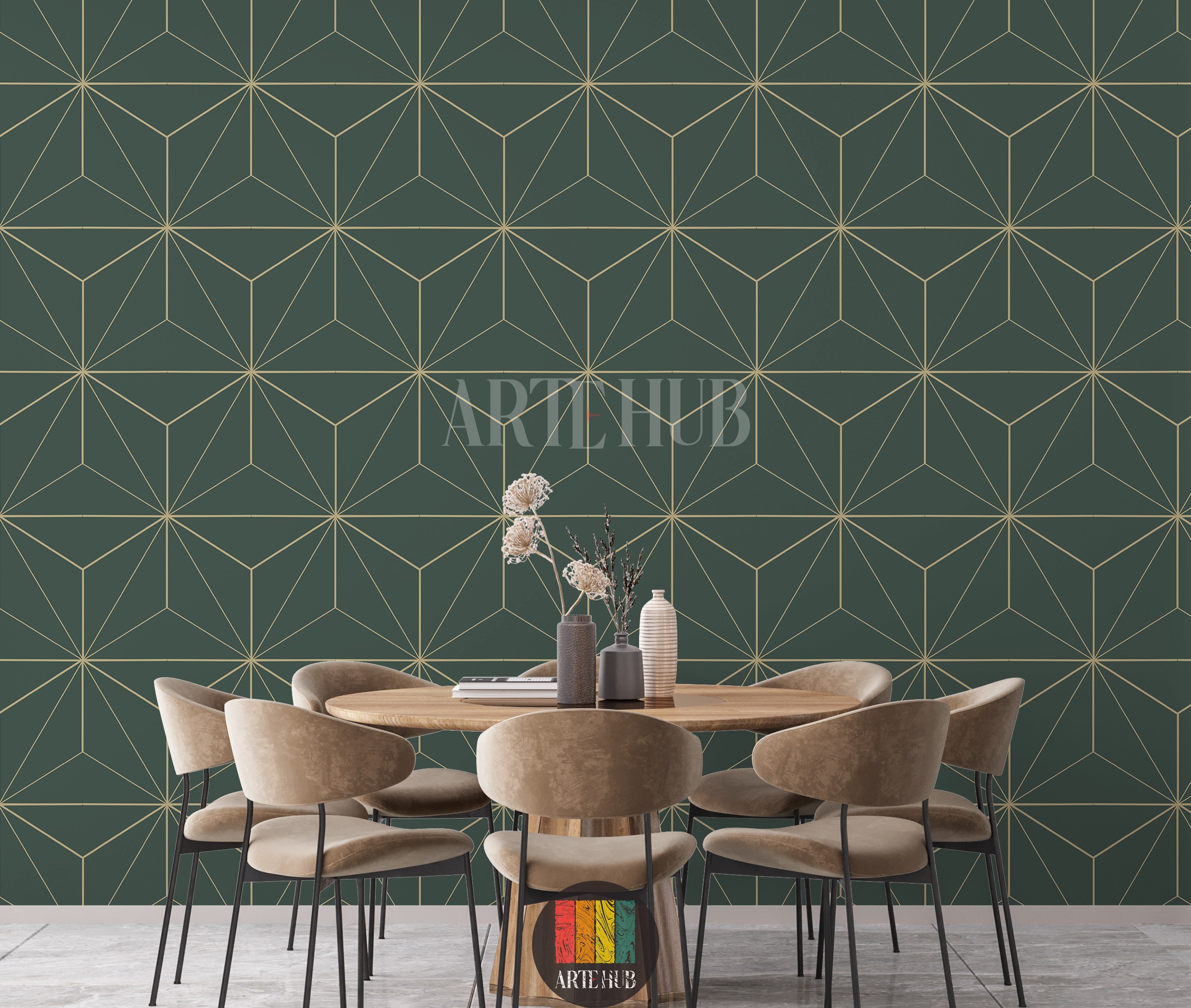 Radiant Tiles – artehubb
