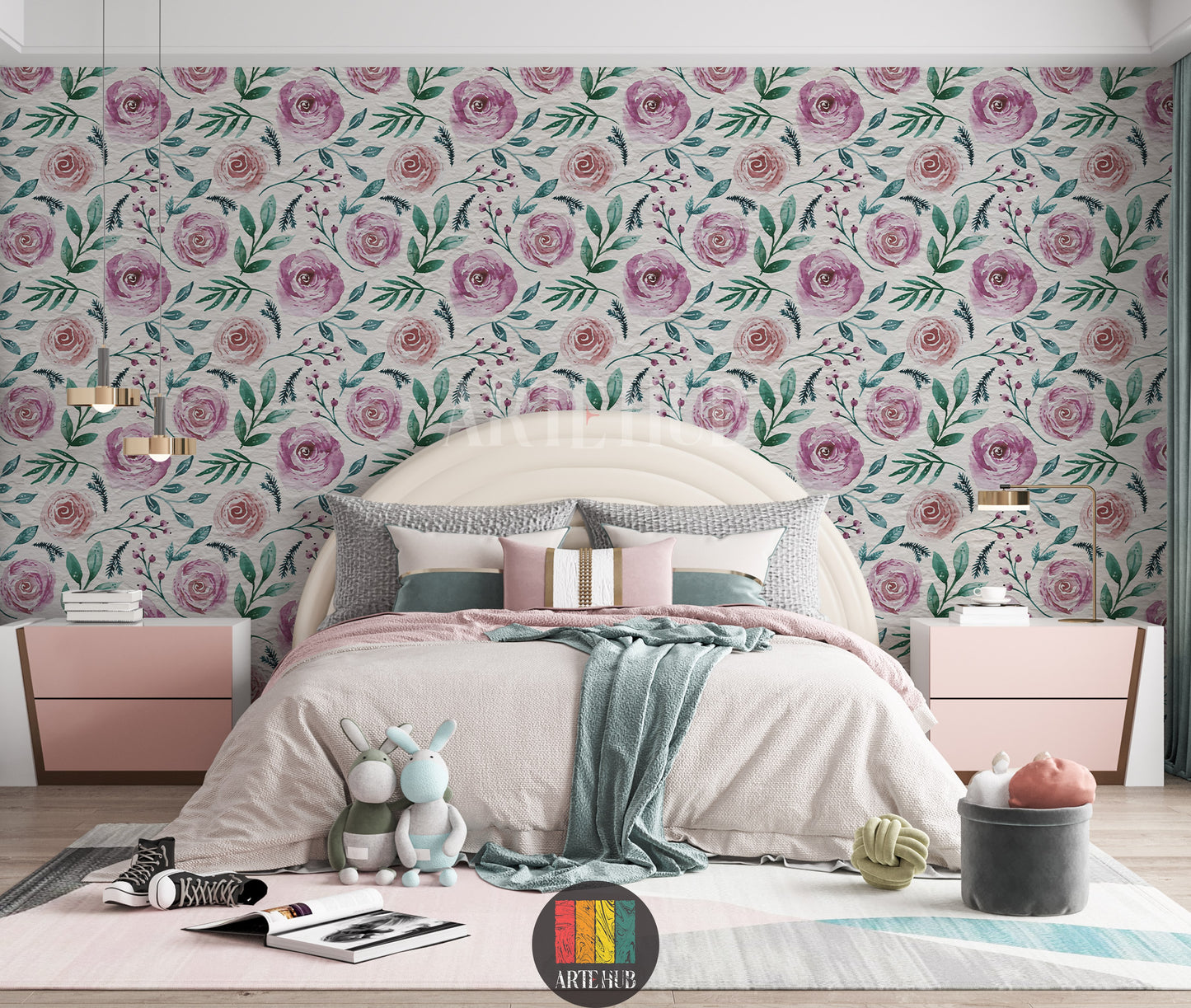 Petal Harmony