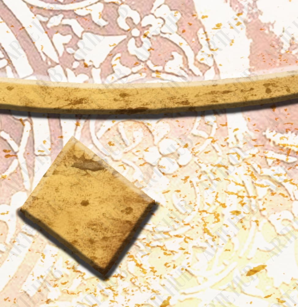 ’ ادْعُونِي أَسْتَجِبْ لَكُمْ ’ canvas