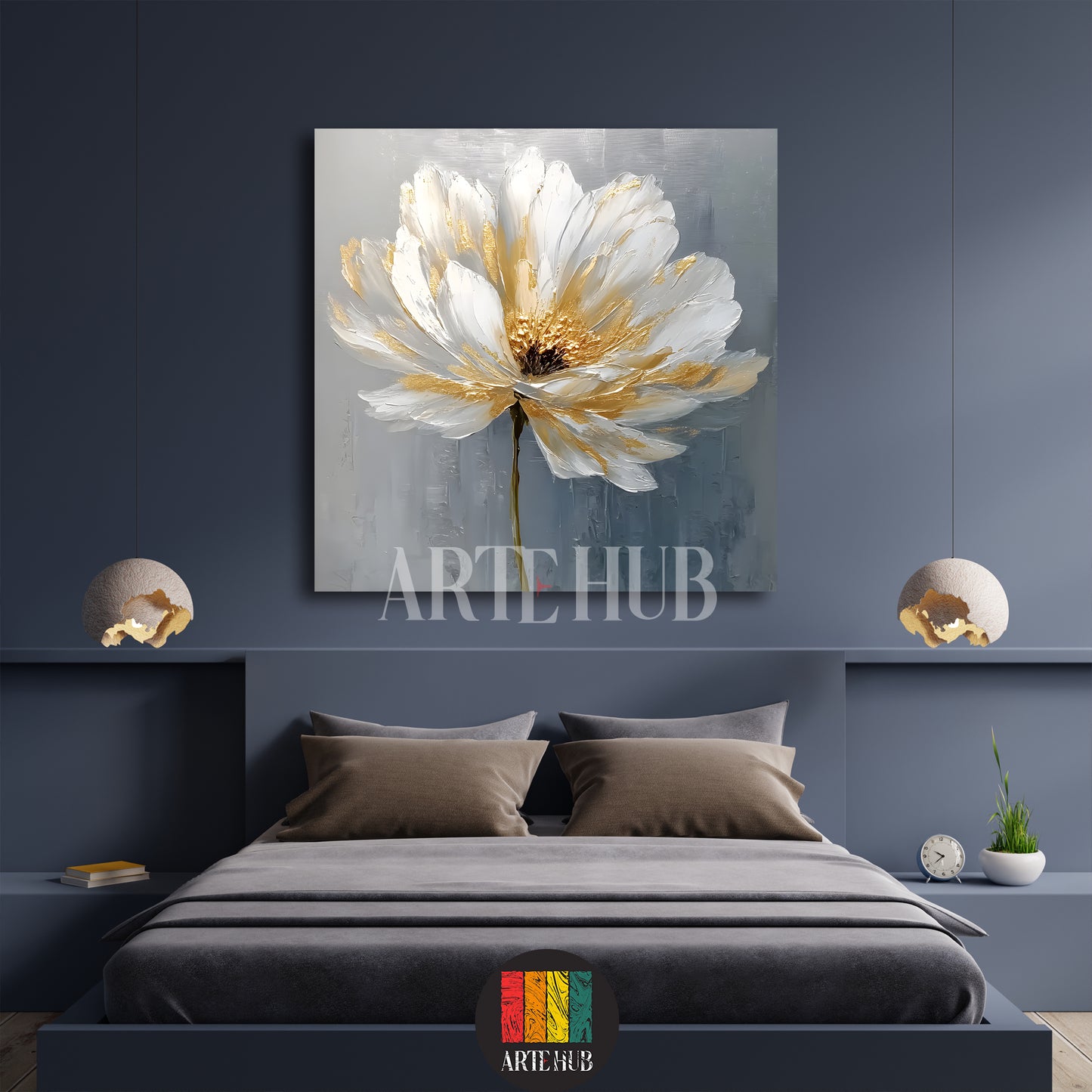 offer canvas 50x70
