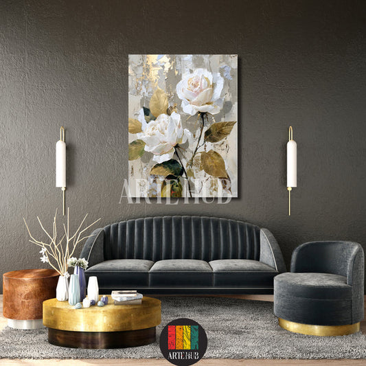 offer canvas 50x70