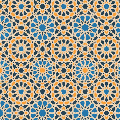 Moresque