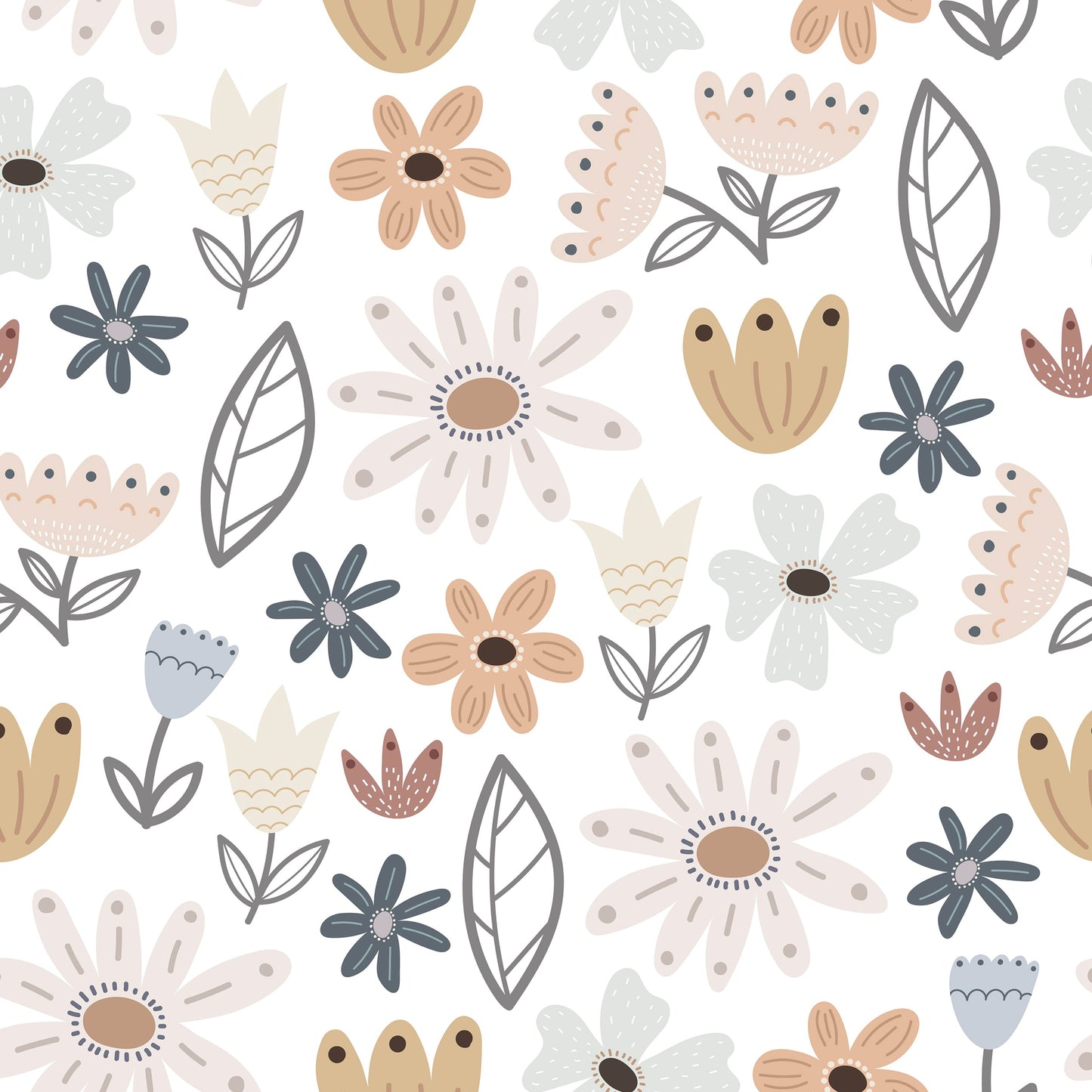 Blooming Grace