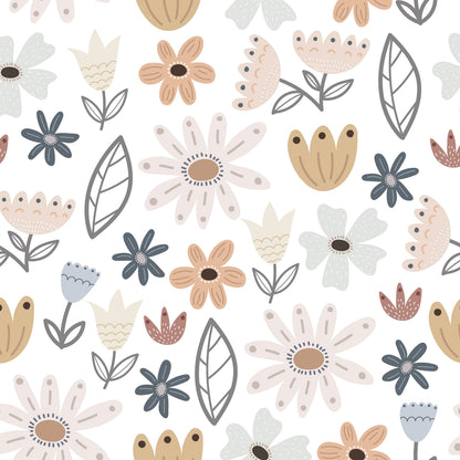 Blooming Grace