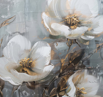 Gilded Serenity