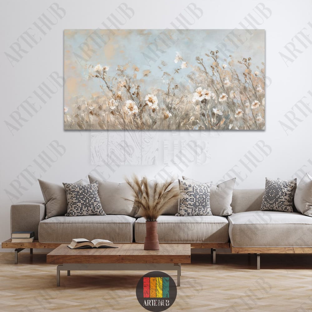 Fieldhaven canvas