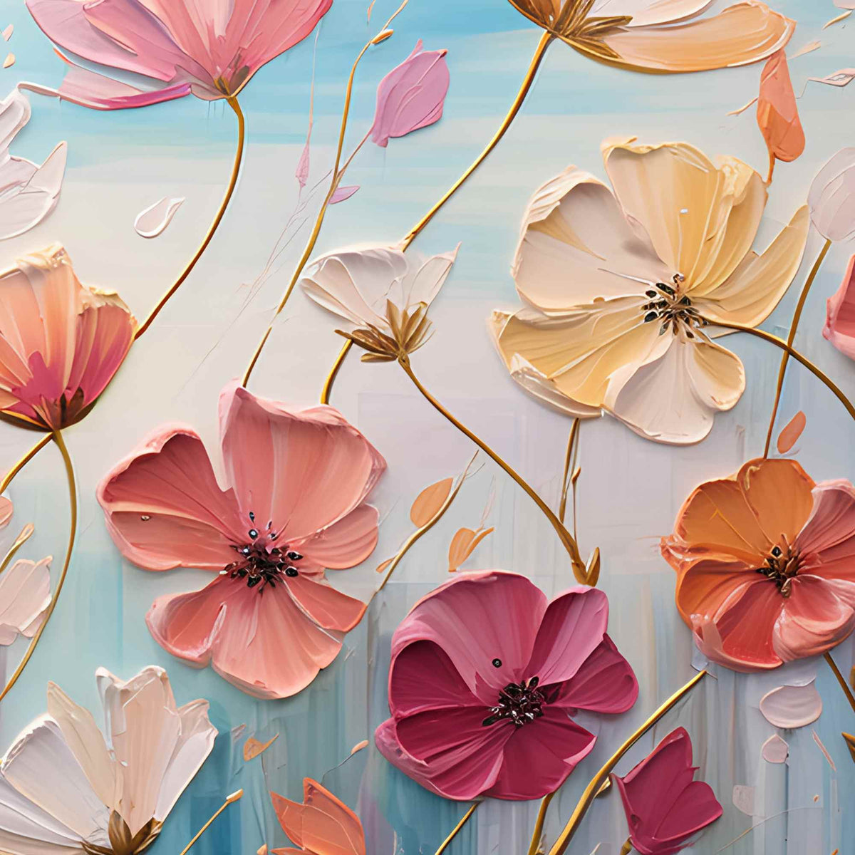 Petal Bloom