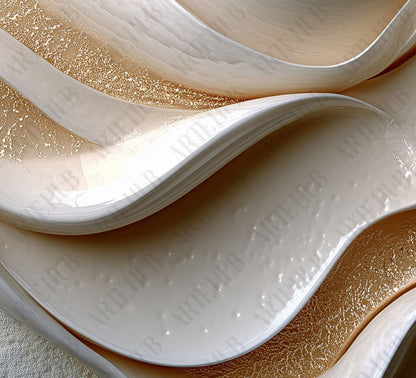 Harmony in Motion canvas