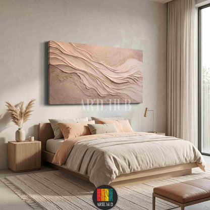Desert Tides